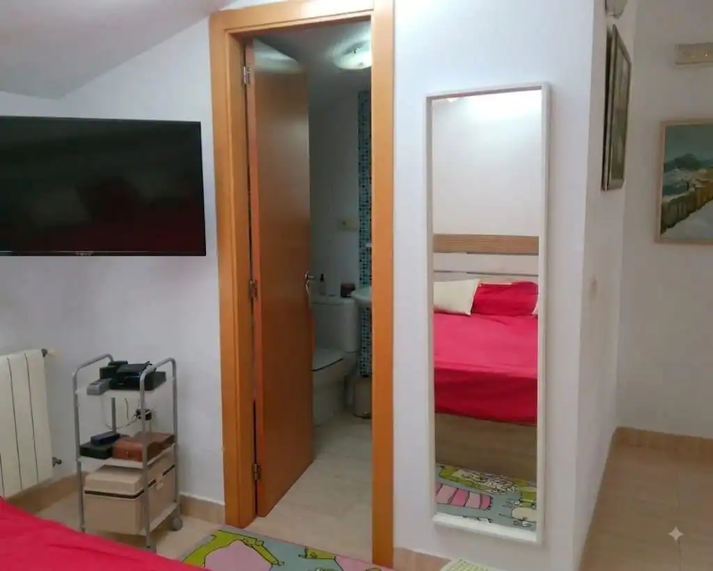 Maison jumelée avec piscine à vendre à Las Atalayas - Urmi - Cerro de Mar, imagen 8