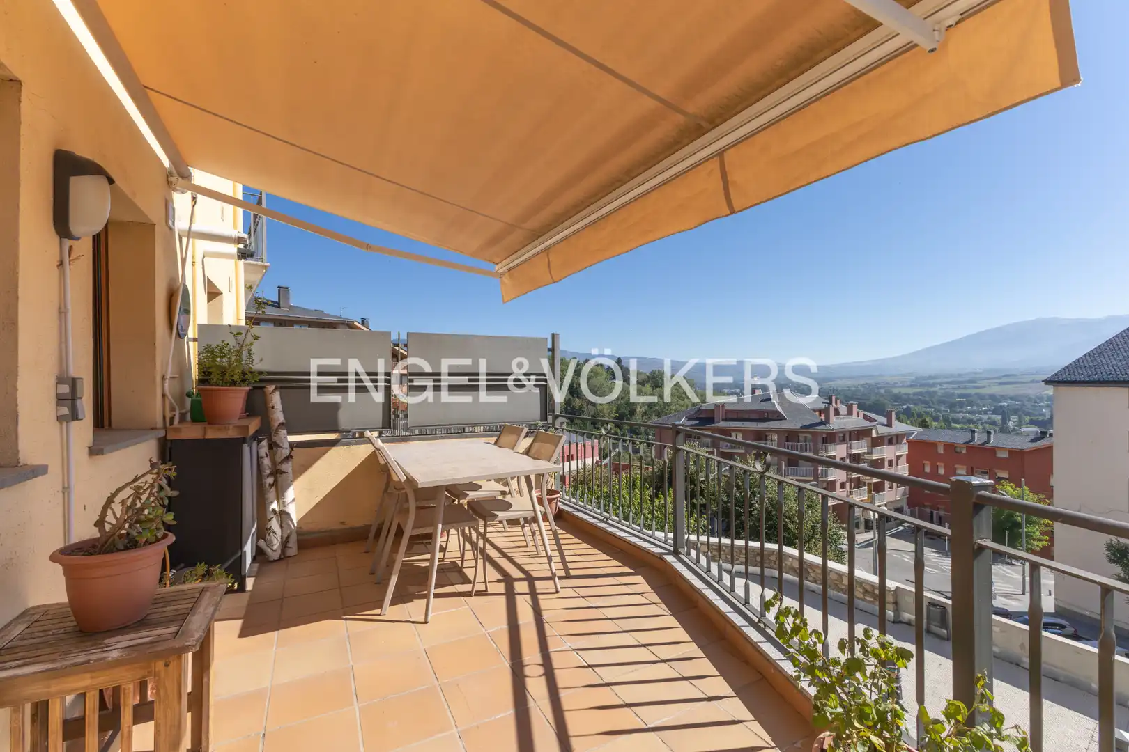 Mini appartamento con terrazza in vendita a Carrer Alfons I 42, imagen 10