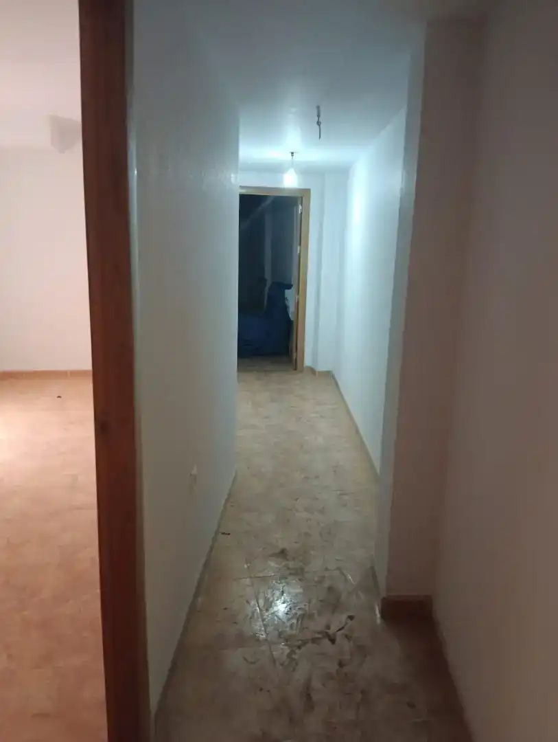 Ático en venta en  Murcia Capital con Balcón