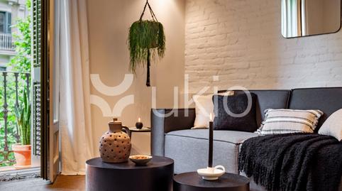 Foto 4 de Apartamento de alquiler en Carrer de la Diputació, Dreta de l'Eixample,  Barcelona Capital