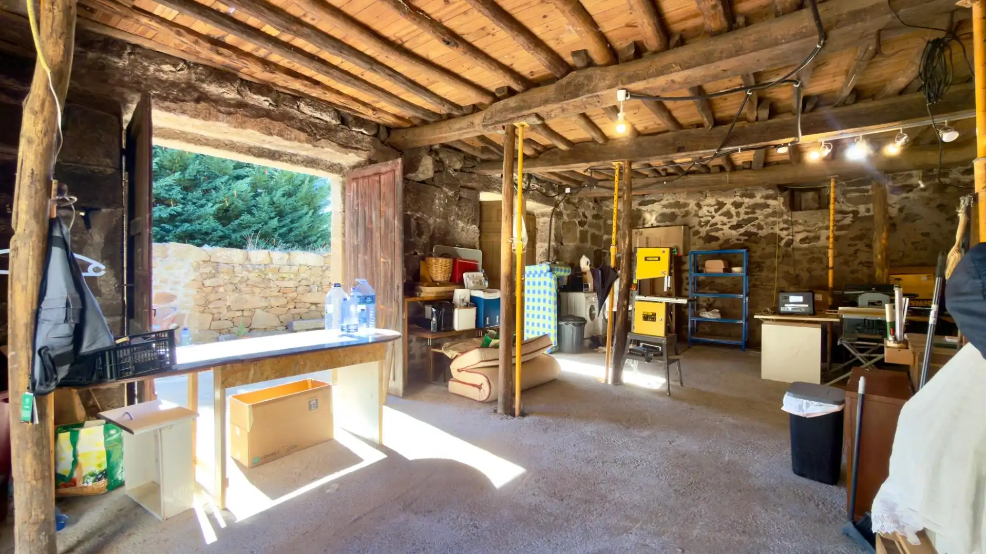 Casa amb terrassa en venda a Toén, imagen 40