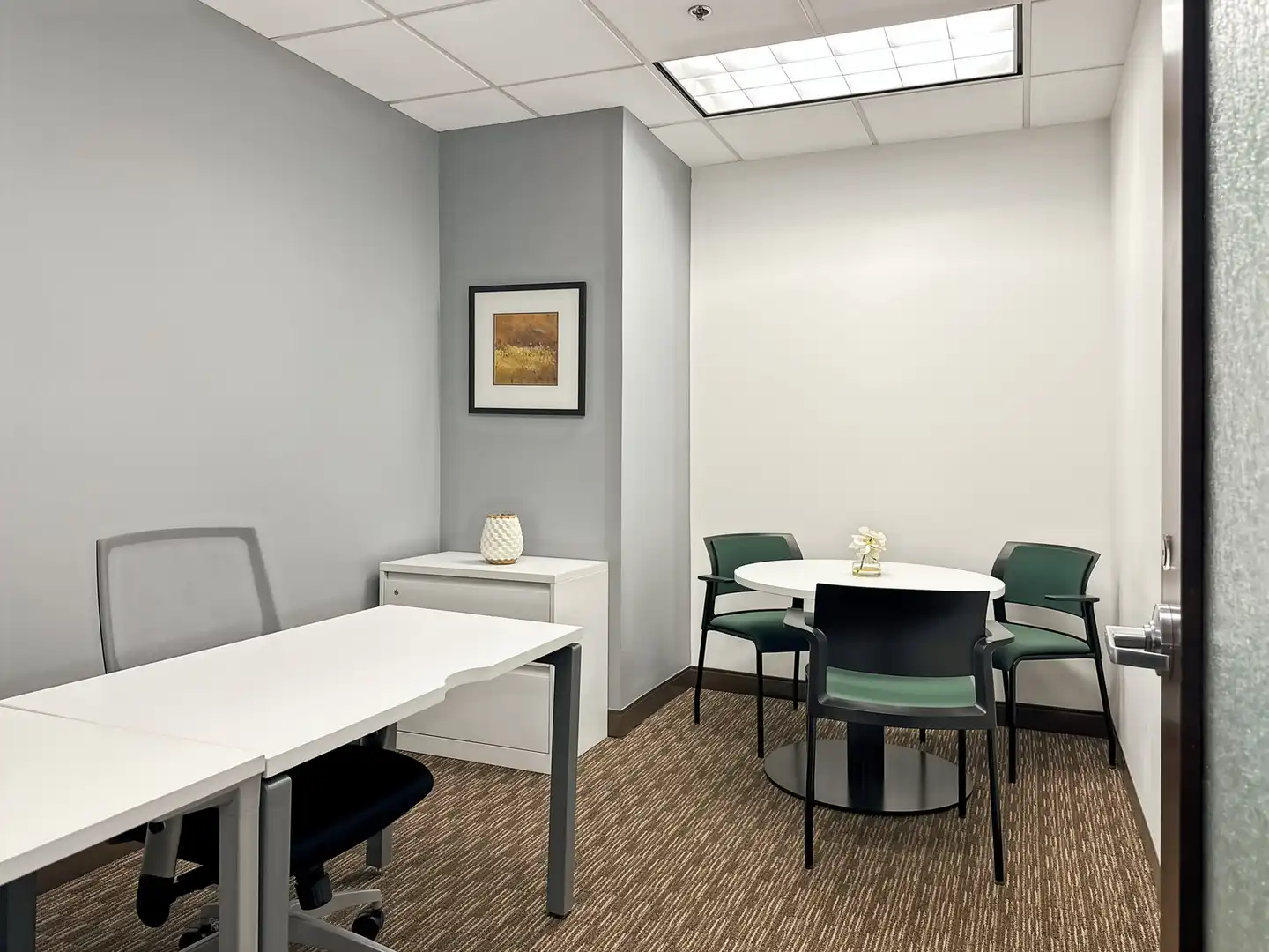 Office space with lift to rent in Carrer La Riera, 17-19 17