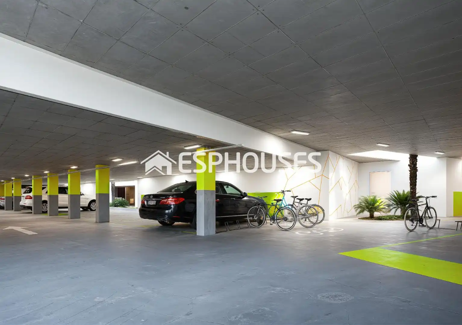 Apartament amb terrassa en venda a Las Lomas de Rame - Bahía Bella, imagen 29