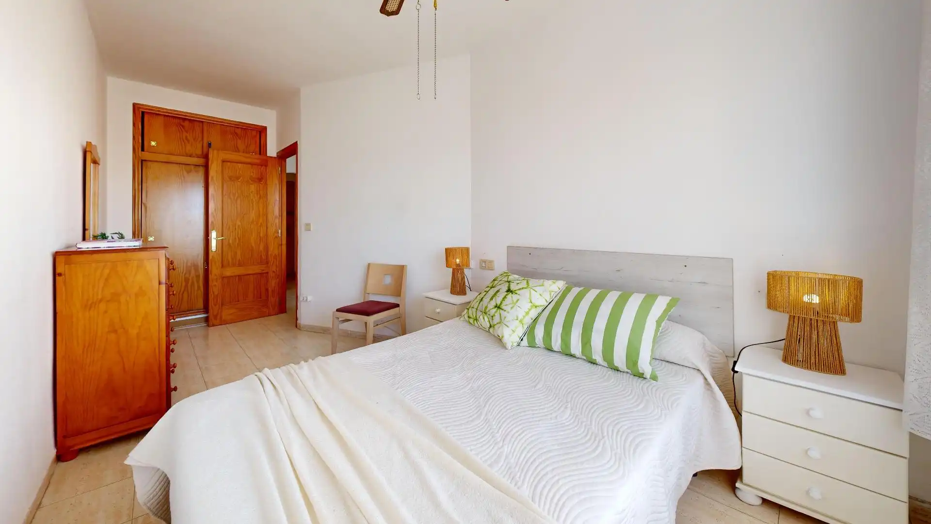 Apartament amb terrassa en venda a Playa del Cura, imagen 22