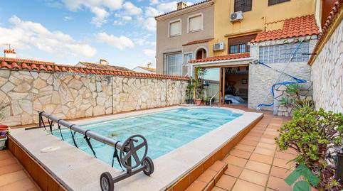 Foto 5 de Casa adosada en venda a San García, Algeciras