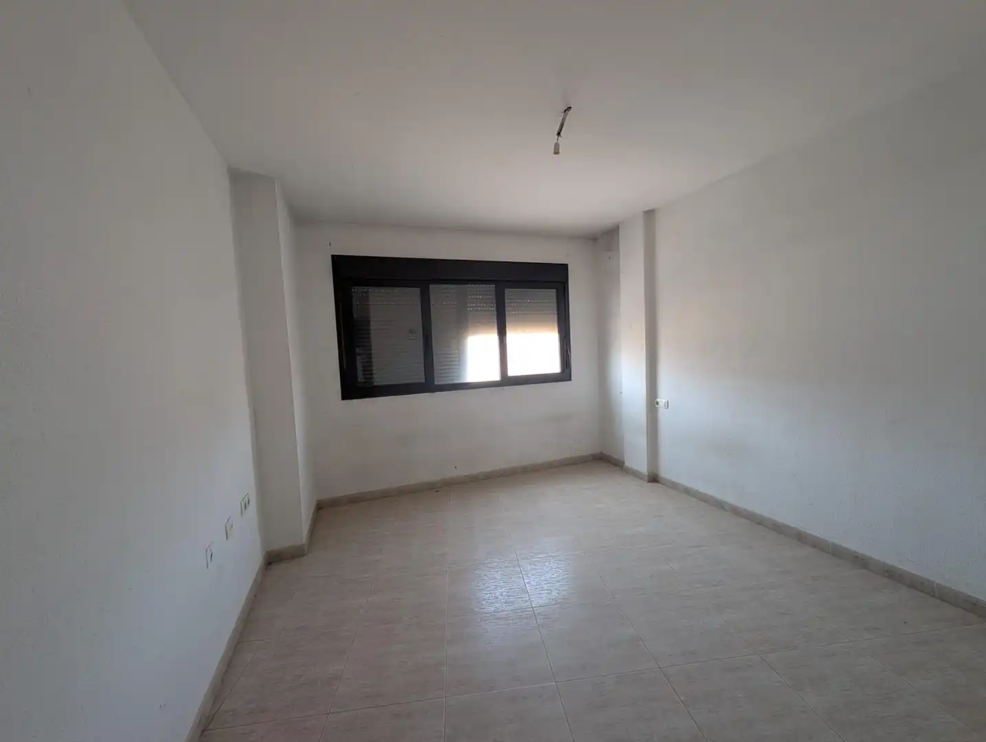 Habitación de Piso en venta en El Ejido