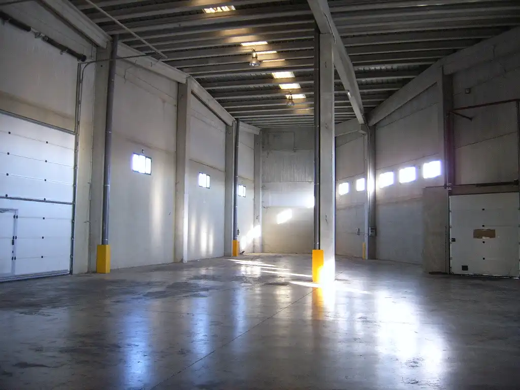 Nave industrielle à louer à Avinguda Corregers 19, imagen 5