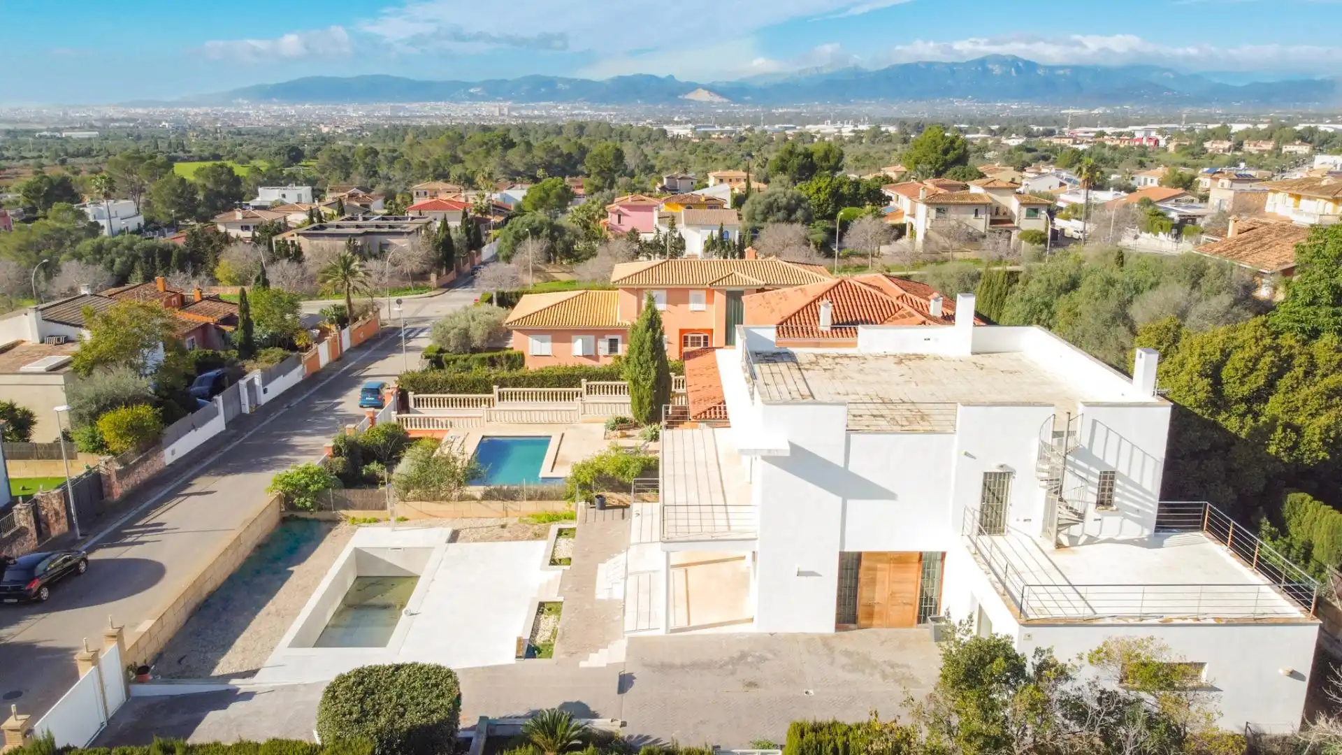 Villa mit Pool zum Verkauf in Sa Cabaneta, imagen 13