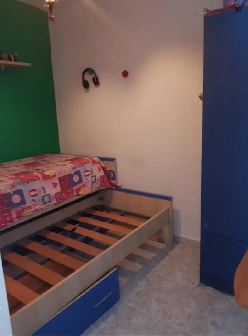 Habitación en El Tardón - El Carmen