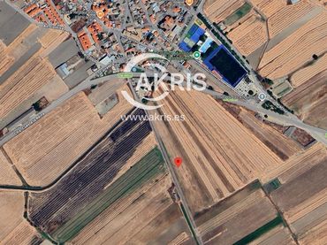Rural land for sale in 12