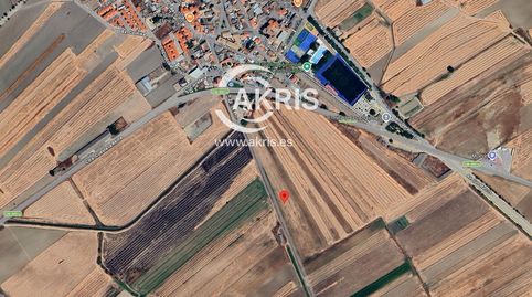 OPORTUNIDAD DE INVERSIÓN EN VILLASECA DE LA SAGRA TOLEDO