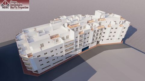 Foto 2 de Piso en venta en Pueblo - Urbanizaciones, L'Alfàs del Pi