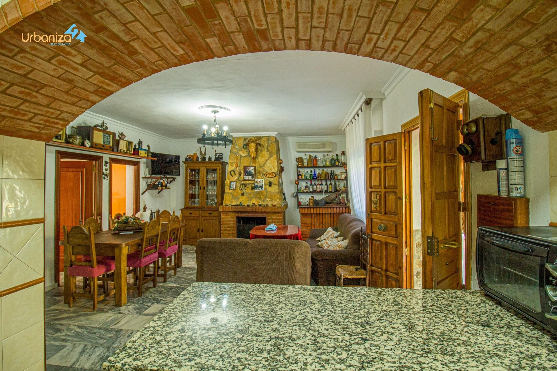 Casa o xalet en venda en Badajoz Capital amb Jardí privat, Terrassa i Traster