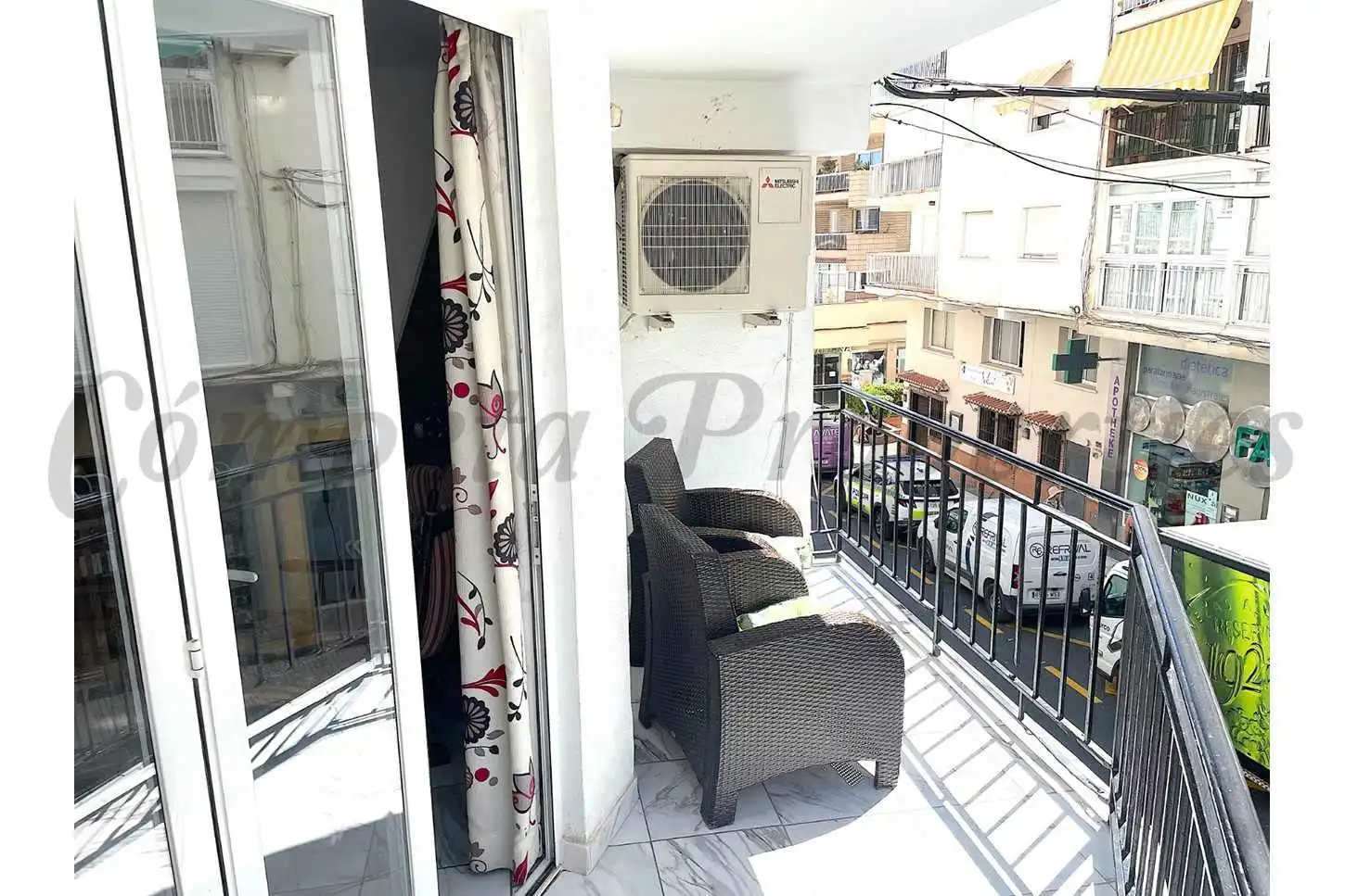 Apartment with terrace for sale in Centro, imagen 6