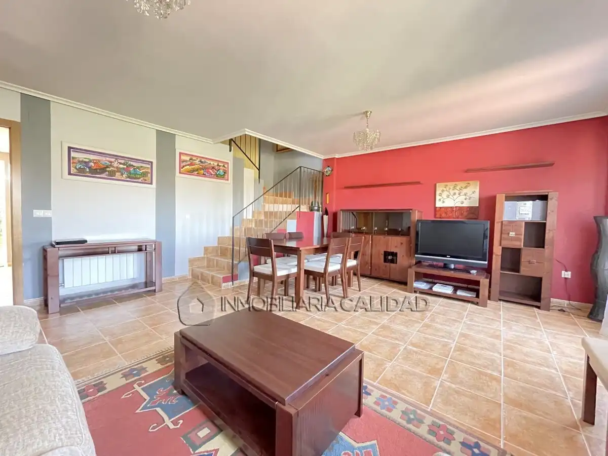 Maison à louer à Arcos, imagen 15