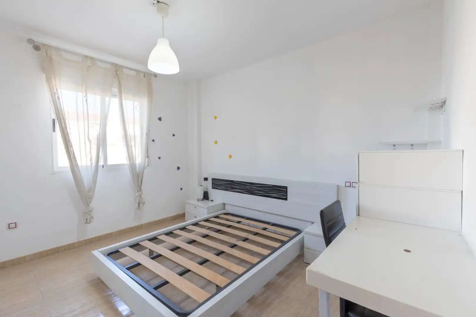 Appartement avec terrasse à vendre à Híjar, imagen 12