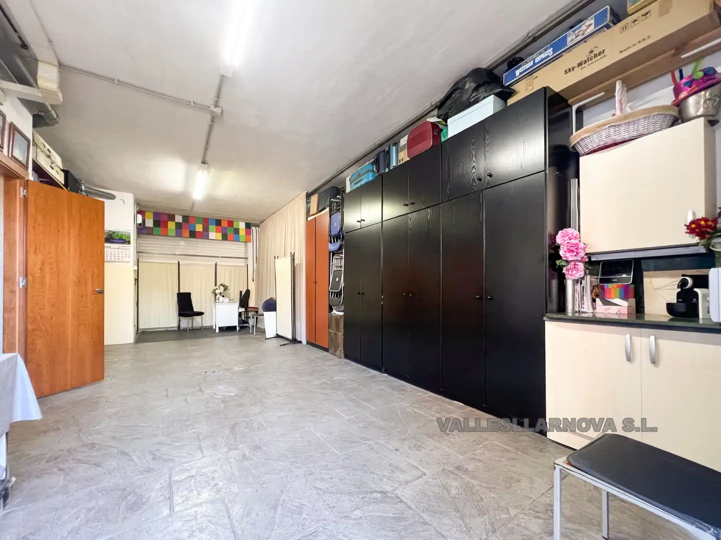 Casa o xalet en venda en Mollet del Vallès amb Aire condicionat, Calefacció i Jardí privat