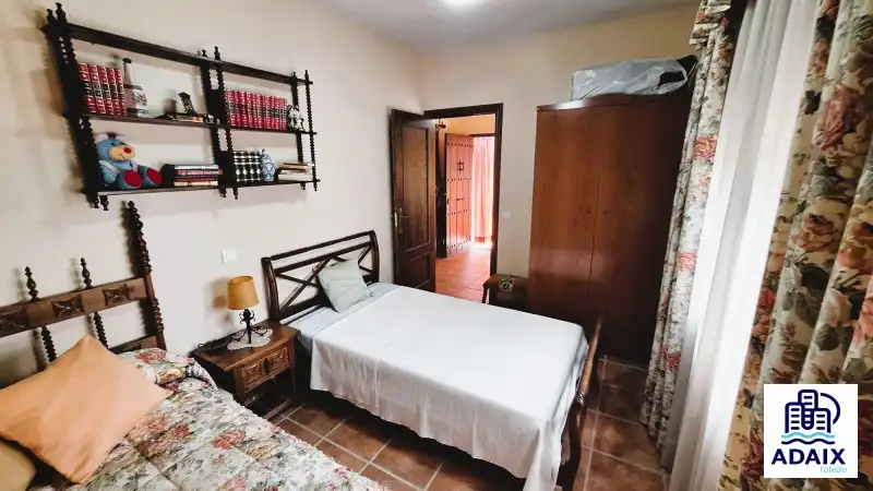 Habitación de Residencial en venta en Marjaliza