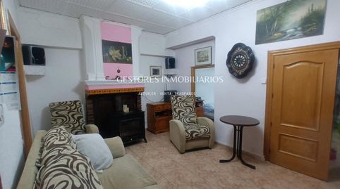 Foto 5 de Casa o chalet en venta en Benasau, Alicante
