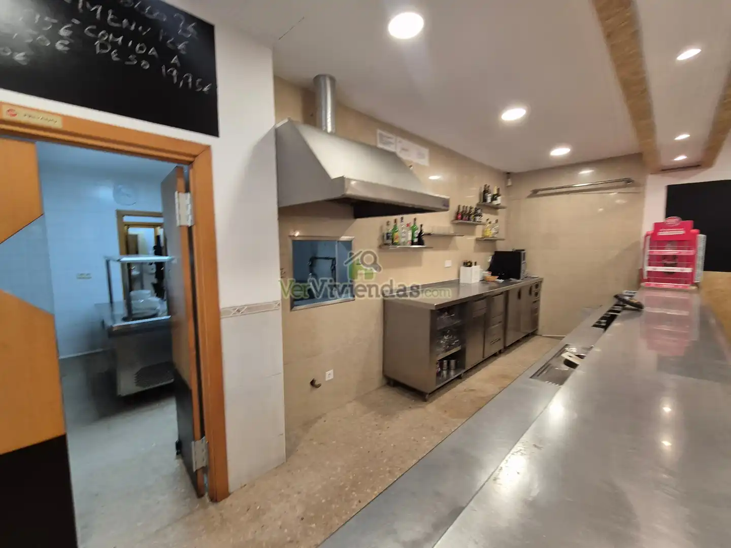 Business premises for sale in Sant Vicenç Dels Horts, imagen 18
