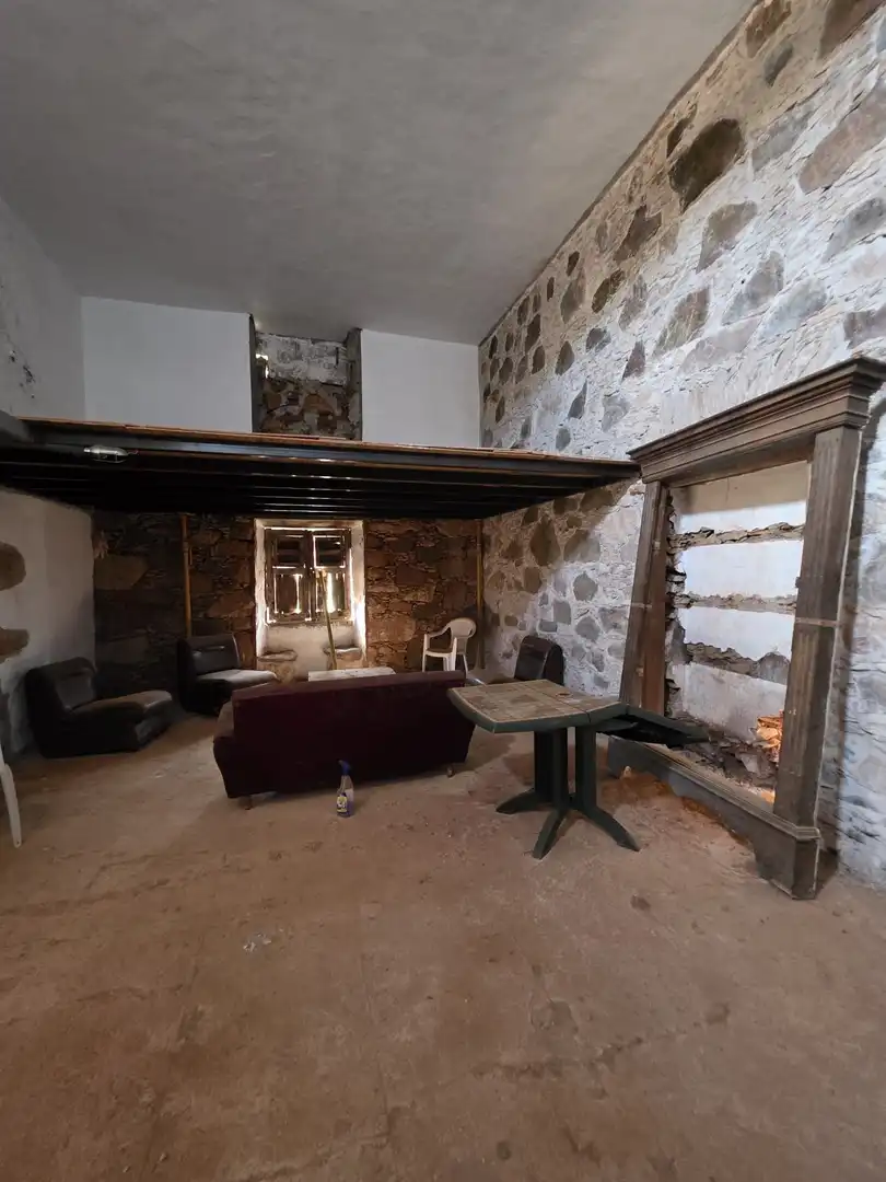 Finca rústica en venta en Antigua con Jardín privado