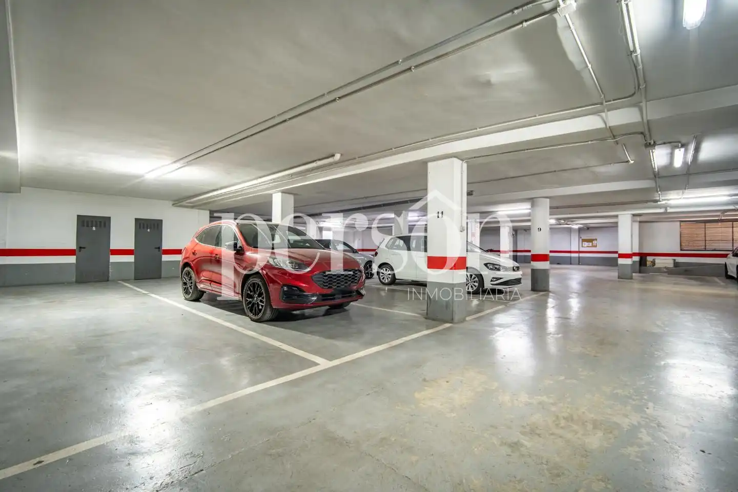 Appartamento con piscina in vendita a Camins al Grau, imagen 35