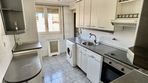 Foto 3 de Piso en venta en De María Agustín, La Almozara, Zaragoza Capital