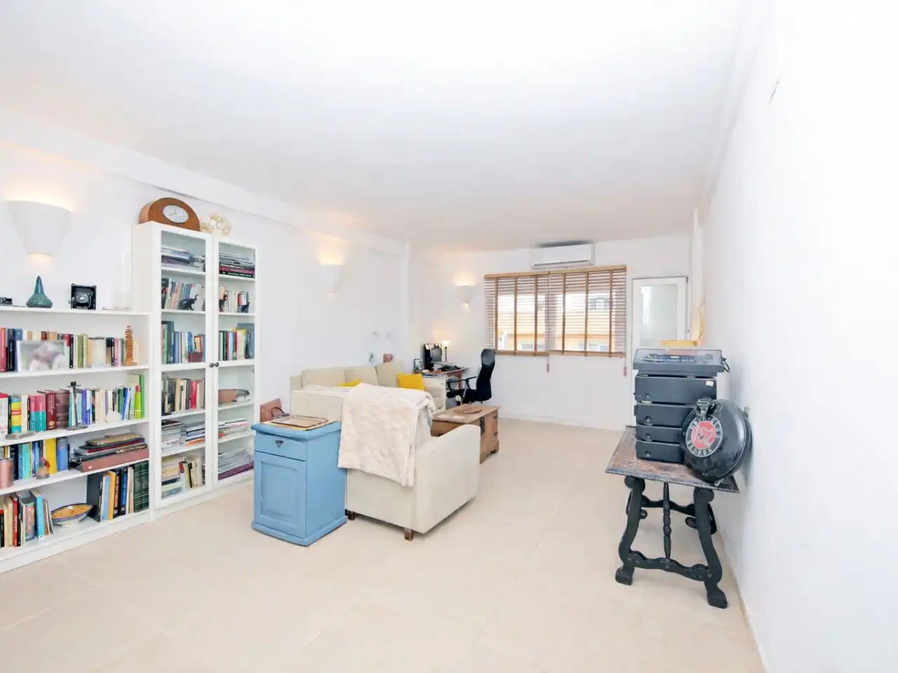 Piso con ascensor en venta en Calle Patricio Ferrandiz 7, imagen 4
