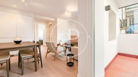 Foto 4 de Piso en venta en C. de Oropéndola, Puerta Bonita,  Madrid Capital