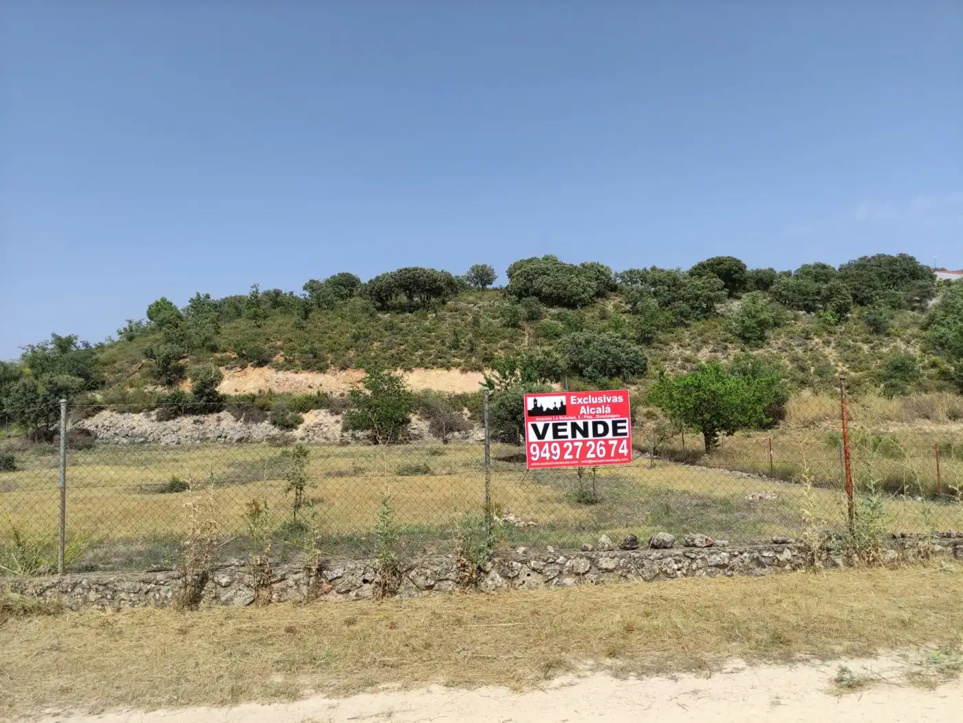 Terreny residencial en venda a Loranca de Tajuña, imagen 3