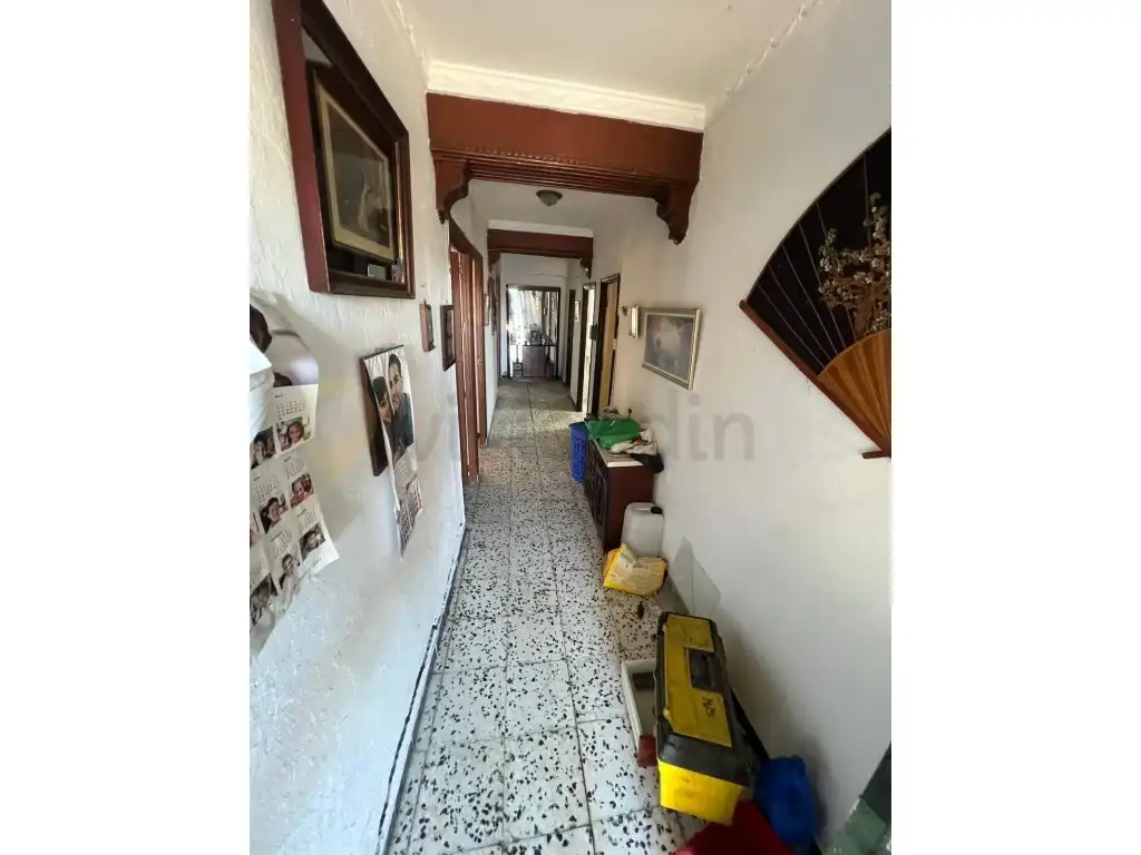 Finca rústica en venta en Jerez de la Frontera