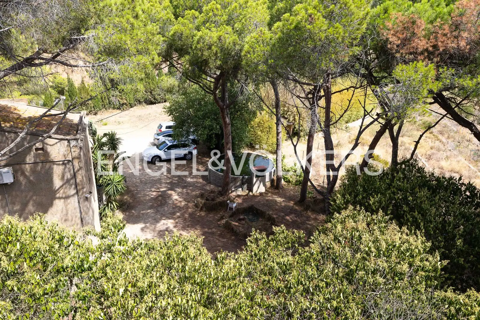 Casa o chalet en venta en Badalona con Calefacción y Jardín privado