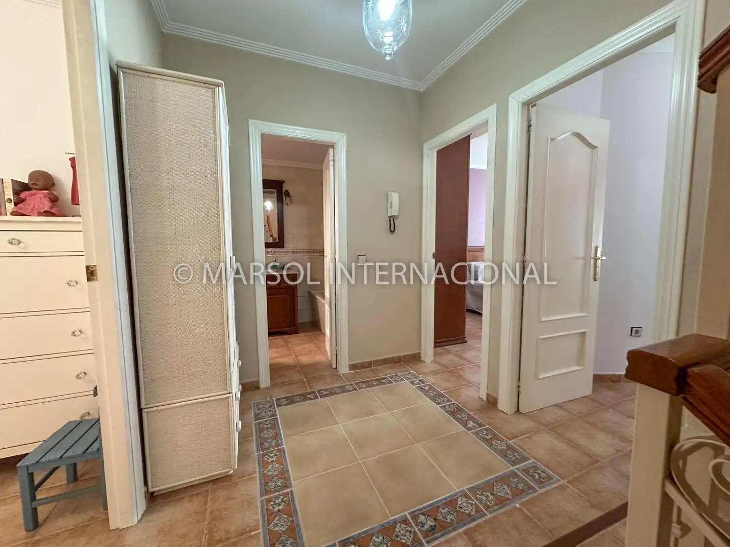 Reihenhaus zum Verkauf in Calle País Valenciano, imagen 11
