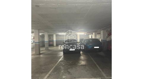 Foto 3 de Garatge de lloguer a Calle Anselm Clavé, Príncep de Viana - Clot -Xalets Humbert Torres,  Lleida Capital