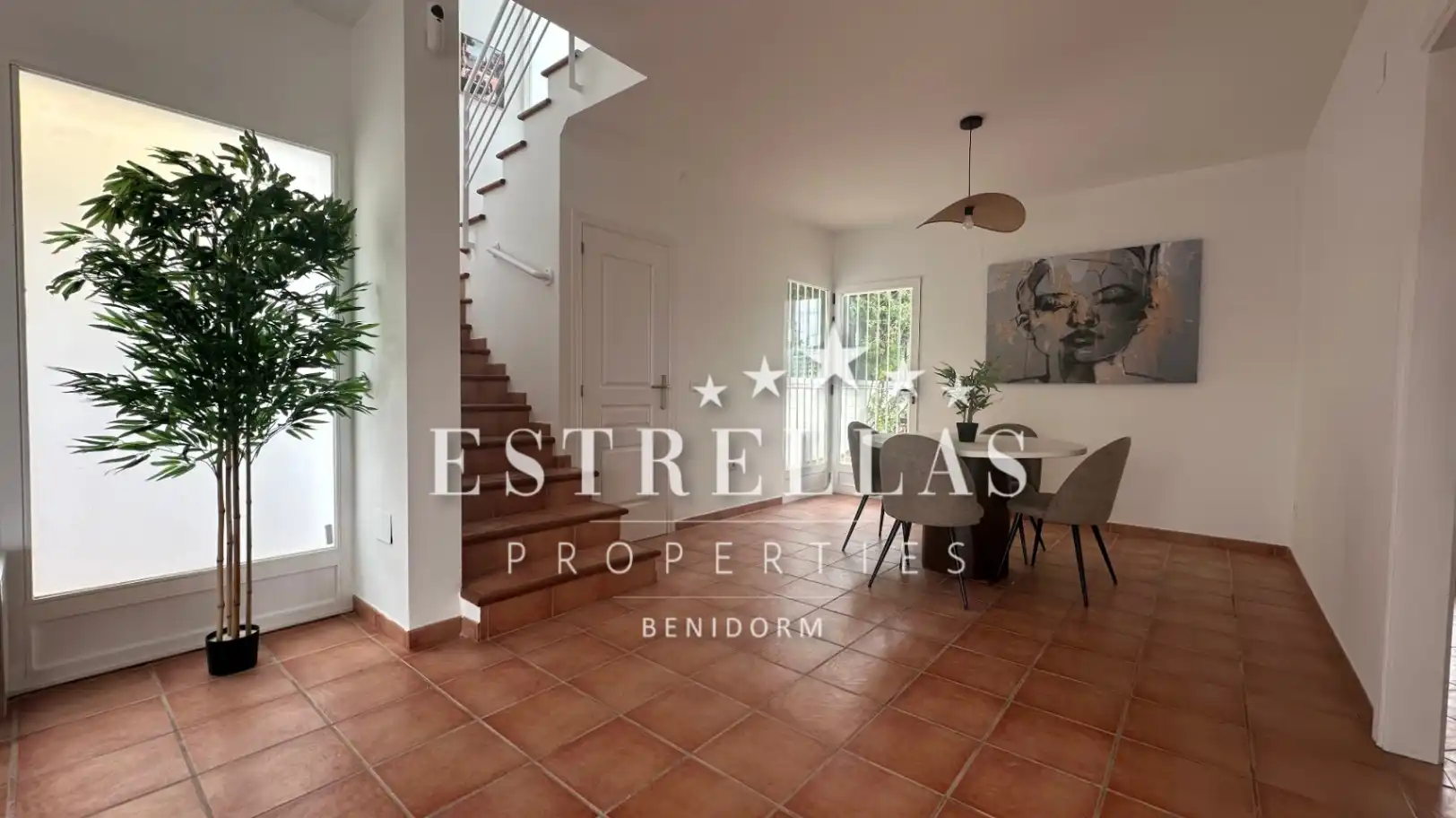 Villa mit Garten zum Verkauf in Montebello - Nou Espai, imagen 12