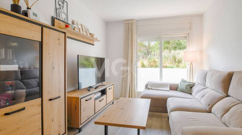 Foto 3 de Piso en venta en Calle Canigó, Caputxins - Ambulatori, Vic
