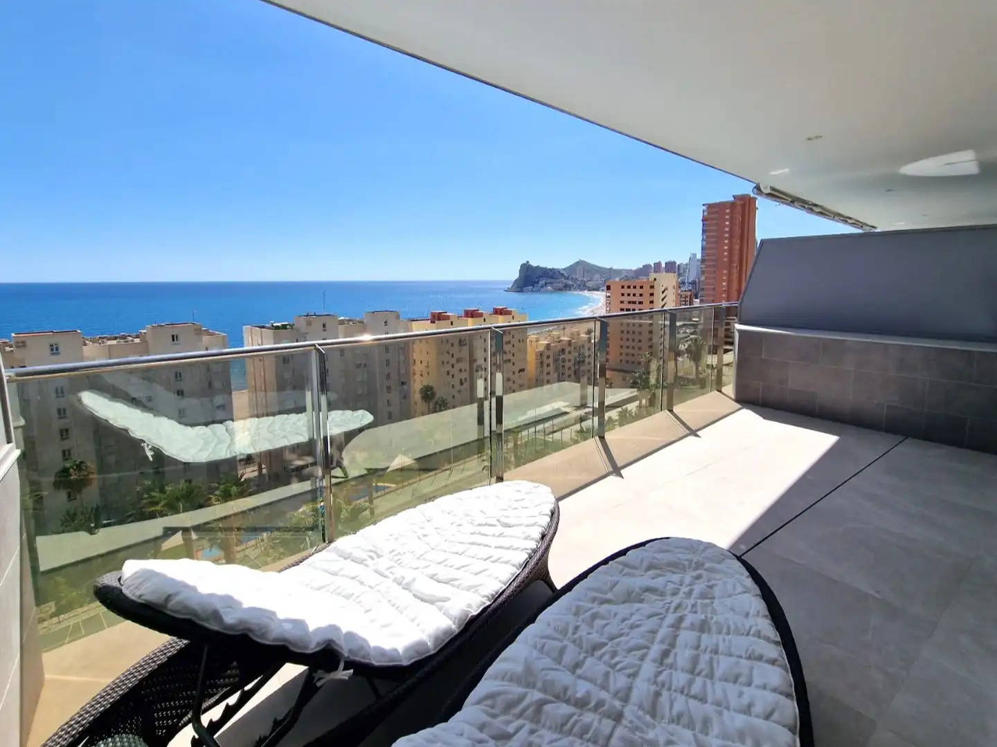 Flat with lift for sale in Avda. Republica Argentina 6, imagen 7