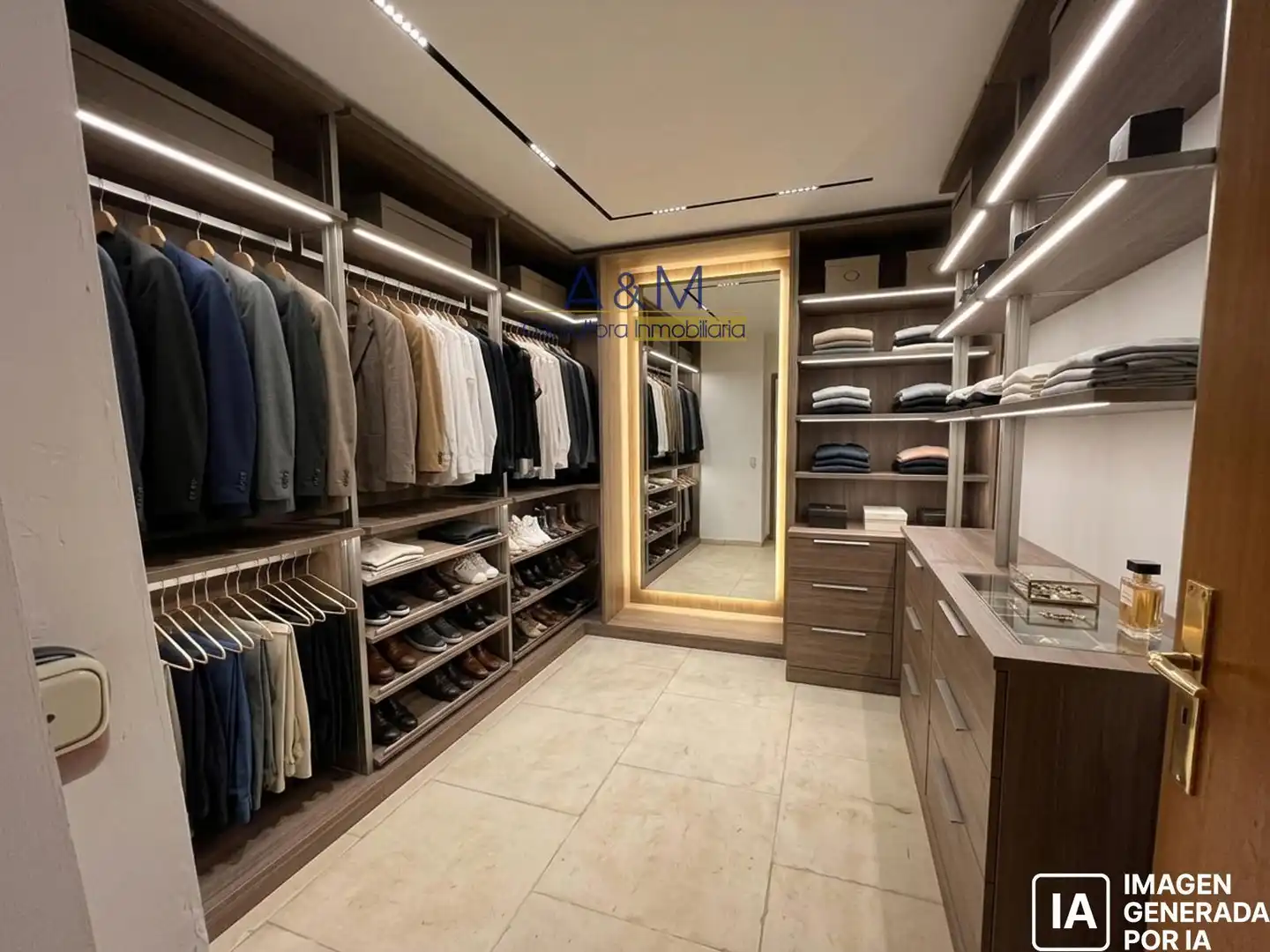 Apartamento en venta en MARIA DE MOLINA 11, imagen 19
