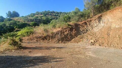 Foto 5 de Terreno en venta en Calle Tramoya, 7p, Santa Clara, Marbella