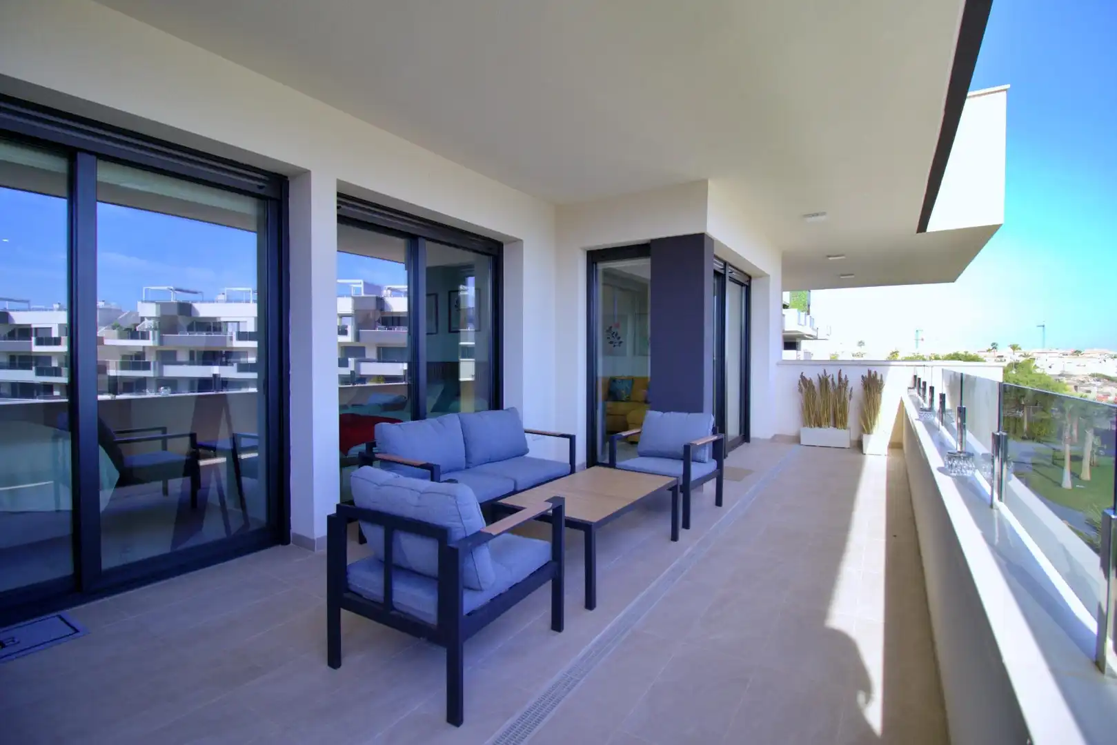 Apartament amb terrassa en venda a Orihuela Costa, imagen 22
