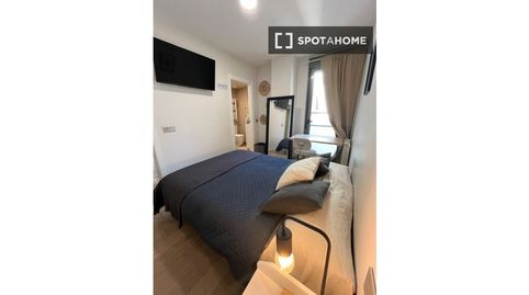 Photo 5 of Room in Embajadores - Lavapiés, Madrid Capital