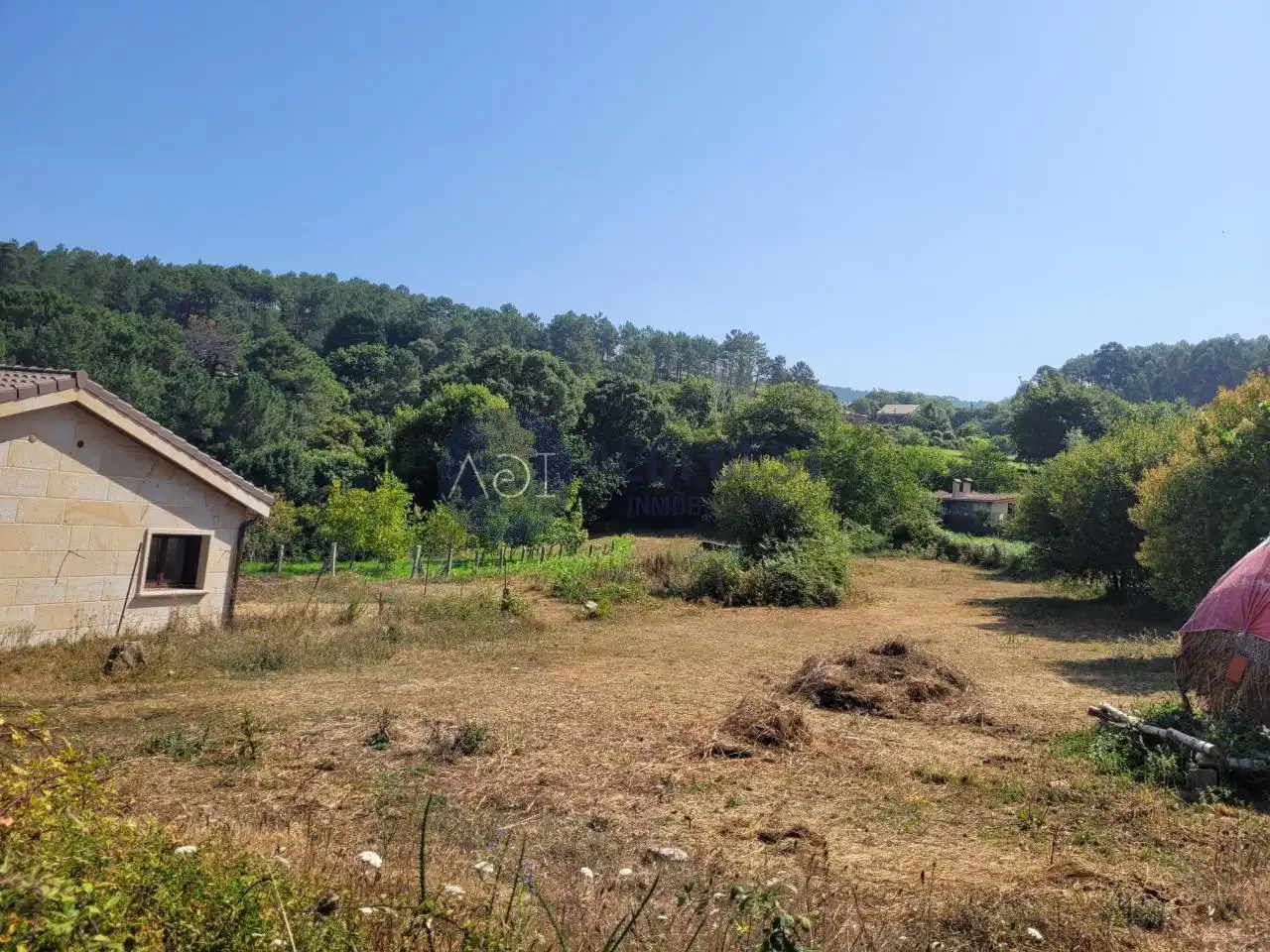 Wohnbaugrundstück zum Verkauf in Lugar Oliveira, imagen 2