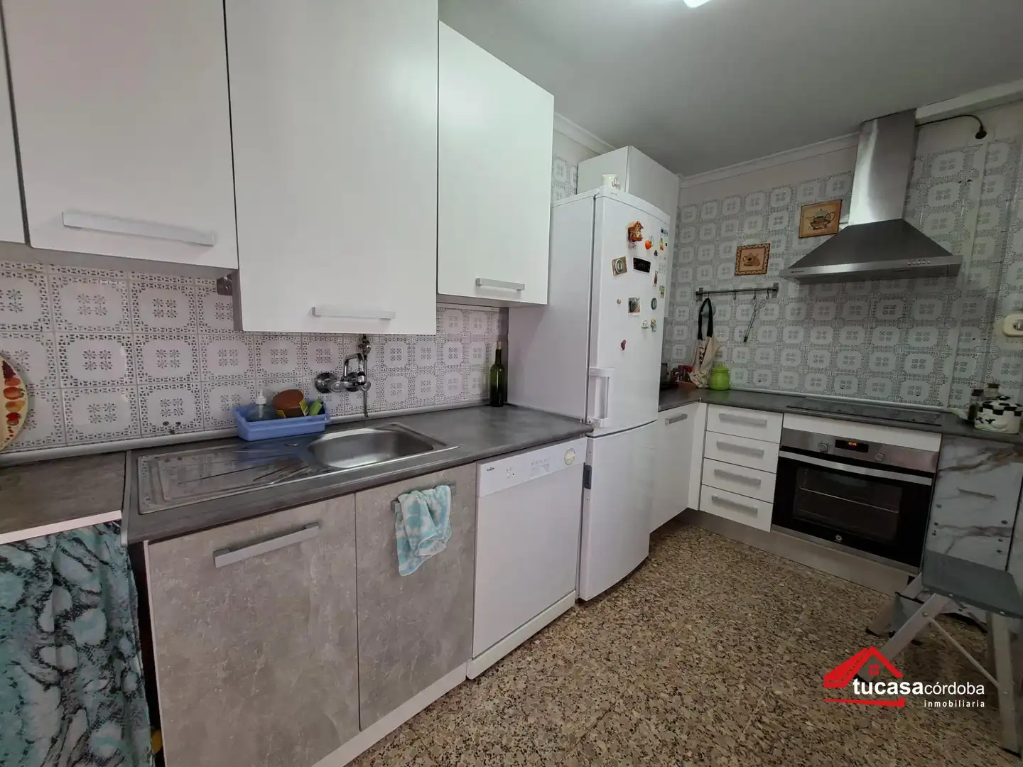 Casa o chalet en venta en Obejo