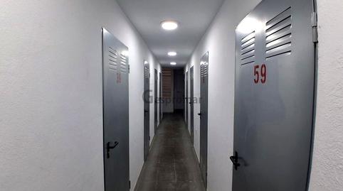 Foto 4 de Trastero de alquiler en De Ampelido, Puerta del Ángel,  Madrid Capital