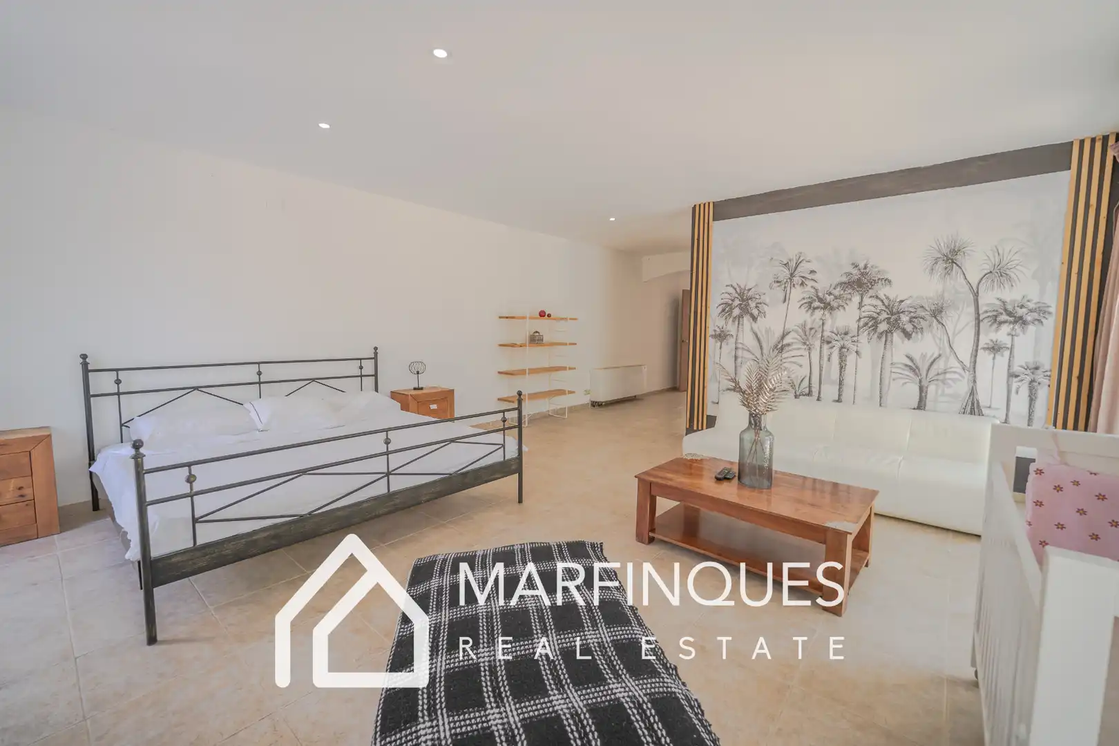 Vista exterior de Casa o chalet en venta en Càlig con Aire acondicionado, Calefacción y Jardín privado