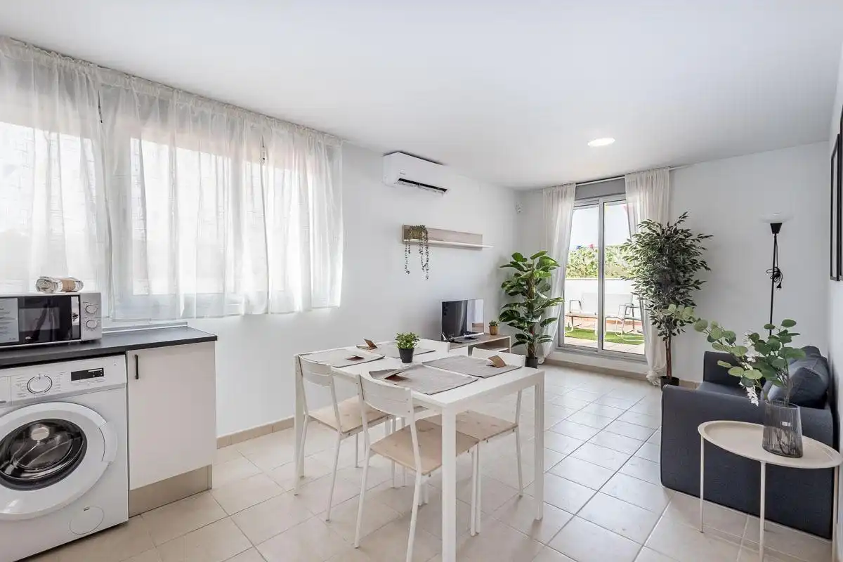 Appartamento in vendita a Calle Calle Isaac Newton, imagen 8