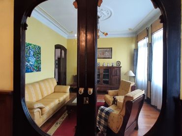 Appartamento in vendita a Calle Pastor Díaz 10