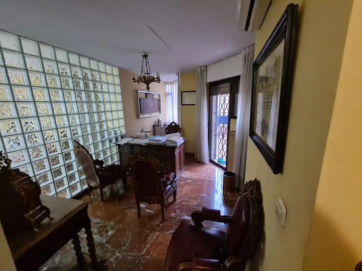 Bureau à louer à ACERA DEL DARRO, imagen 5