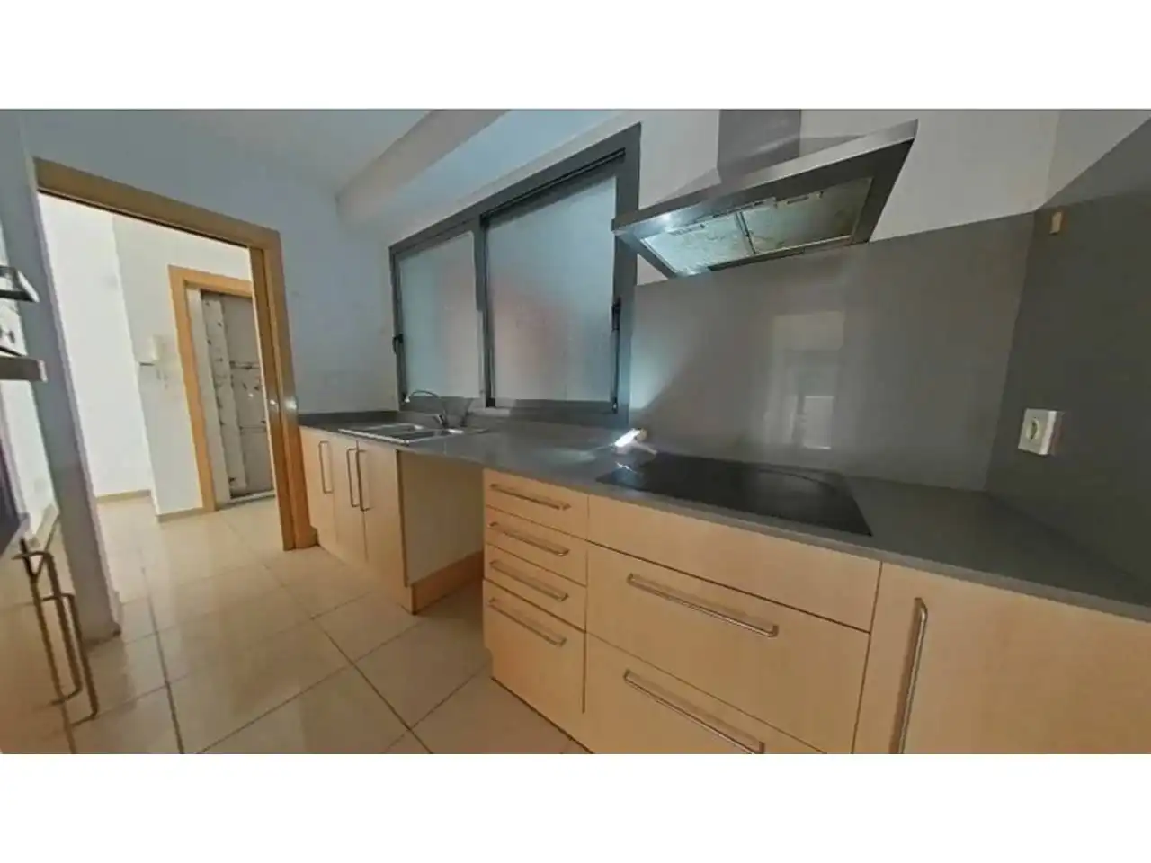 Cocina de Piso en venta en Salt