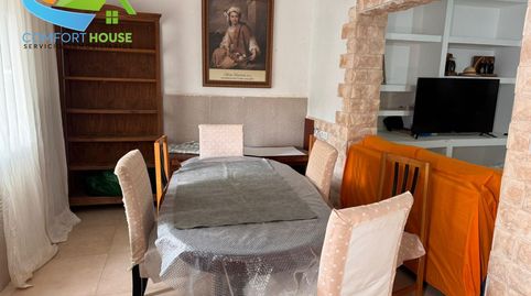 Foto 4 de Casa o chalet en venta en La Palma, Cartagena